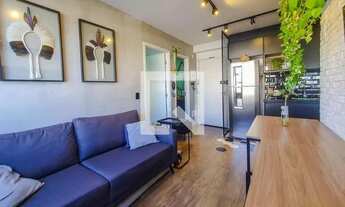 Imagem 5: Apartamento à Venda - Cambuci, 2 Quartos, 33 m2