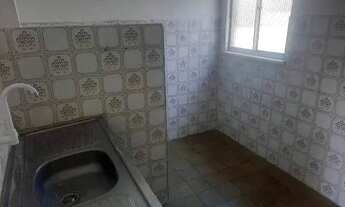 Imagem 2: SF91 Casa para venda em IAPI - Salvador - BA