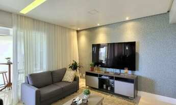 Imagem 3: Apartamento para Venda em Salvador, Patamares, 2 dormitórios, 1 suíte, 3 banheiros, 2 vaga