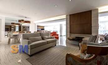 Imagem: APARTAMENTO 3 SUITES-CHURRASQUEIRA-MOBILIA