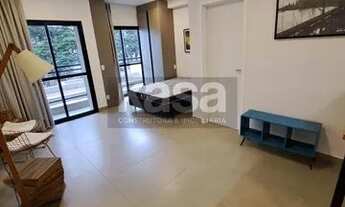 Imagem 7: Apartamento para locação ou venda mobiliado, no Edifício Life em Bragança Paulista-SP