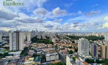 Imagem 6: Apartamento Duplex com 4 dormitórios à venda, 214 m² por R$ 3.500.000 - Vila Mariana - São