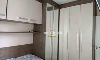 Imagem 6: Apartamento com 2 dormitórios à venda, 52 m² por R$ 380.000,00 - Vila Prudente (Zona Leste