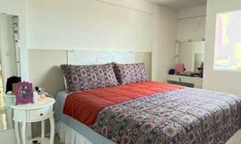 Imagem 5: Apartamento para venda no Taroa Residence possui 59 metros quadrados com 2 quartos em Olho