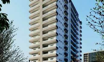 Imagem 4: 75Mil Entrada Saldo132Meses - 2 Dorm c/suíte sacada gourmet integrada e garagem - Forte