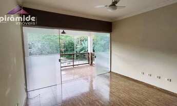 Imagem 2: Casa com 3 dormitórios, 112 m² - venda por R$ 500.000,00 ou aluguel por R$ 2.700,01/mês