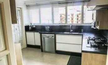 Imagem 2: APARTAMENTO RESIDENCIAL em SÃO PAULO - SP, MOOCA Apartamento de alto padrão, 157 metros