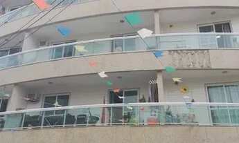 Imagem: ALUGA-SE APTO DE 01 QUARTO NO RECREIO DOS