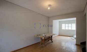 Imagem 2: Casa com 3 dormitórios e 3 vagas á venda ou locação com 150m² - Chácara Santo Antônio