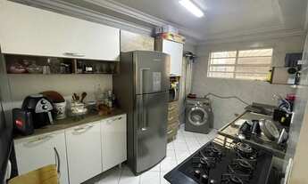 Imagem 3: Apartamento para venda com 59 metros quadrados com 2 quartos em Cidade Jardim - Goiânia