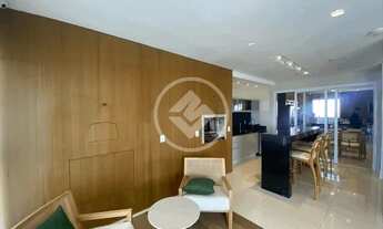 Imagem 5: Apartamento á venda Parque Flamboyant 56 codigo: 22162