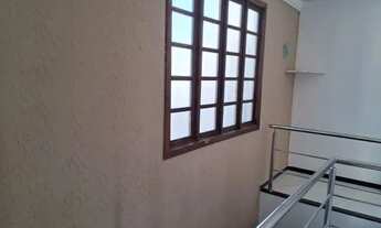 Imagem 6: CASA INDIVIDUAL DUPLEX,4 QUARTOS 2 SUÍTES,CLOSET,150M2,PORCELANATO,JOCKEY,LAURO DE FREITAS