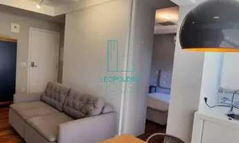 Imagem 3: Apartamento para locação em Pinheiros