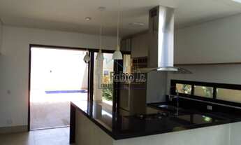 Imagem 5: Casa em condomínio com 3 quartos no Jardins Bolonha - Bairro Jardins Bolonha em Senador Ca