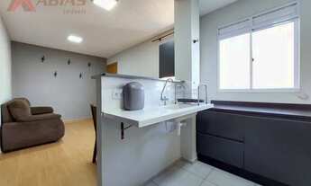 Imagem 4: Apartamento em Jardim Embaré - São Carlos, SP