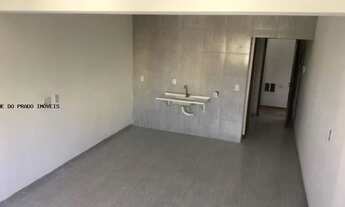 Imagem 3: Apartamento 1 dormitório para Locação em São Paulo, Jardim Patente Novo, 1 dormitório, 1 b