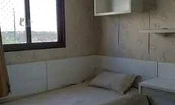 Imagem 6: Alugo apartamento Jardins, nascente, 3 quartos, mobiliado, 77m