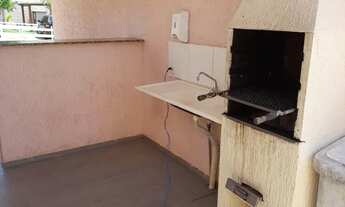 Imagem 3: Vendo ou passo apartamento