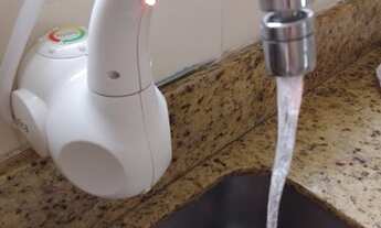 Imagem 7: Apartamento de 2 dormitorios para locação- 98m2 - ao lado do Clube Pinheirosv-SP