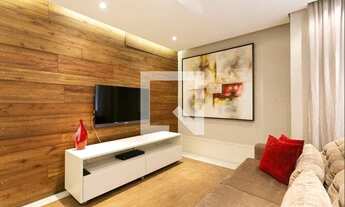 Imagem 6: Apartamento para Aluguel - Tatuapé, 2 Quartos, 78 m2