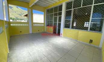 Imagem 2: Olha que maravilha essa Casa Duplex com Churrasqueira em Bangu - 03 meses de depósito cauç