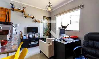 Imagem 3: Casa de Condomínio para Aluguel - Jardim Brasil , 1 Quarto, 33 m2