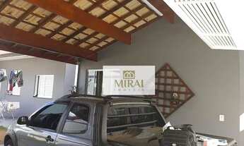 Imagem 3: Casa térrea para Alugar no bairro Santa Paula com 3 quartos - 150 metros