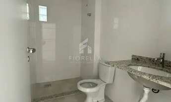 Imagem 5: Apartamento com 03 dormitórios sendo 01 suíte bairro Estreito - Florianópolis/ SC