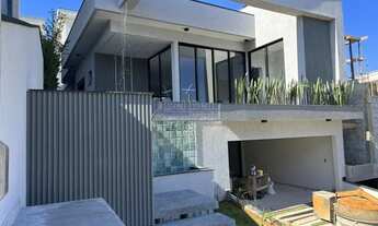 Imagem 3: Sobrado para Venda em Mogi das Cruzes, Vila Mogi Moderno, 3 dormitórios, 3 suítes, 5 banhe