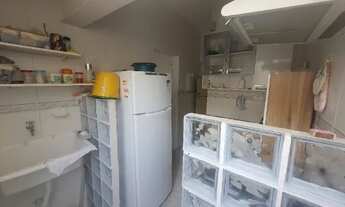 Imagem 7: Excelente 2 quartos Mobiliado - Tijuca