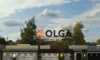 Imagem 2: Casa Nova com 2 quartos à venda, 63 m² por R$ 180.000 - Cruzeiro - Gravatá/PE