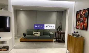 Imagem 3: SãO PAULO - Apartamento Padrão - Brooklin