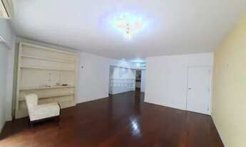 Imagem 7: 3 quartos, 2 vagas, vista Cristo e Pão de Açúcar