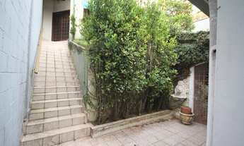 Imagem 6: Sobrado á venda tem 228 m², 3 quartos em Vila Sônia - São Paulo - SP