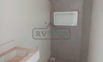 Imagem 7: )(- Linda casa com 2 quartos em Fontesville II - Juiz de Fora - MG