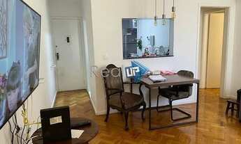 Imagem 3: APARTAMENTO - TIJUCA - 02 QUARTOS