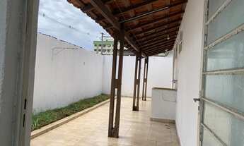 Imagem 2: Térrea para venda tem 120 metros quadrados com 3 quartos