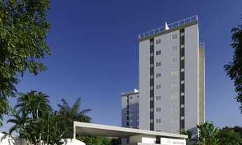 Imagem 4: Apartamento para venda 2/4 com varanda e uma suíte, 53m2 no, melhor de Lauro de Freitas