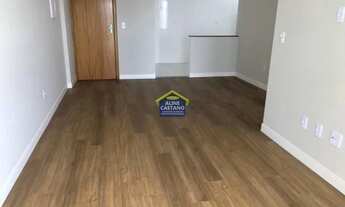 Imagem 2: Apart. Novo 2 Dorms. 2 Vagas, Aviacao, JGA951