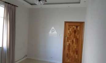 Imagem 4: Apartamento à venda, 2 quartos, Tijuca - RIO DE JANEIRO/RJ