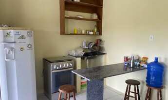 Imagem 3: Casa condomínio Valle do Sall