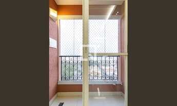 Imagem 7: Apartamento para Aluguel - Jardim Marajoara , 2 Quartos, 48 m2