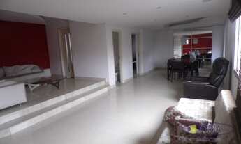 Imagem 2: Apartamento com 3 quartos à venda por R$ 1399000.00, 280.00 m2 - BATEL - CURITIBA/PR