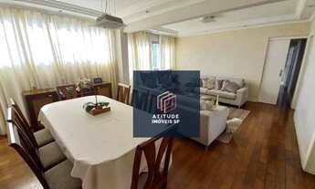 Imagem 2: Cobertura com 3 dormitórios para alugar, 230 m² - Centro - Osasco/SP