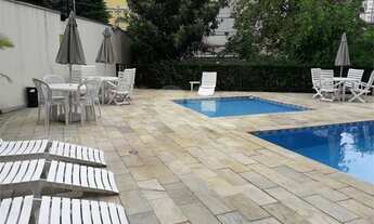 Imagem: No melhor da Vila Olimpia!