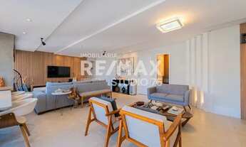 Imagem 6: Apartamento incrível de 154m² completamente reformado à venda na Vila Mascote, São Paulo