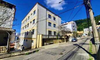 Imagem 2: Apartamento para locação, 85 mts, com 3 quartos e 1 vaga no Jardim Glória - Juiz de Fora