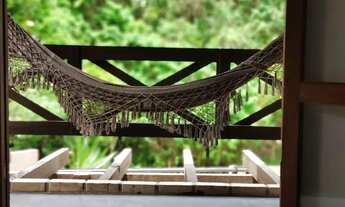 Imagem 4: Casa na Beira da Praia