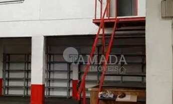 Imagem 2: Galpão para alugar, 600 m² por R$ 8.698,00/mês - Parque da Mooca - São Paulo/SP