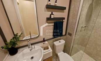 Imagem 4: Apartamento para venda com 50 metros quadrados com 2 quartos em Vila Moinho Velho - São Pa